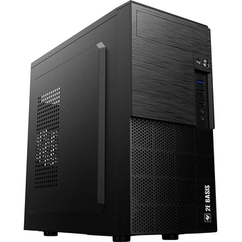 Ігровий Комп'ютер ПК "Core Power": Intel Core i5-9400F / Radeon RX 580/570 8GB GDDR5 / RAM 16GB DDR4 / SSD 256GB