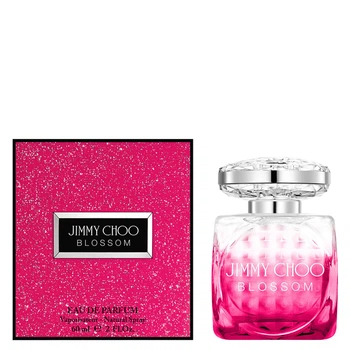 Парфюмированная вода для женщин Jimmy Choo Blossom 60 мл