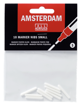 Końcówka do markera Amsterdam S 2 mm 6 szt (8712079358518)