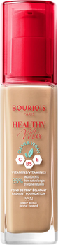 Podkład do twarzy Bourjois Healthy Mix Clean & Vegan 55N Deep Beige 30 ml (3616303397326)