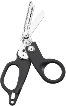 Ножиці Leatherman Raptor Response Cement Сірі (832957)