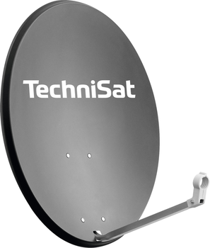 Супутникова антена TECHNIDISH 80 DVB-S/DVB-S2 Graphite (4019588180307)