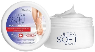 Крем для тіла та ніг Revers Cosmetics ULTRA SOFT 200 мл (5902114884000)