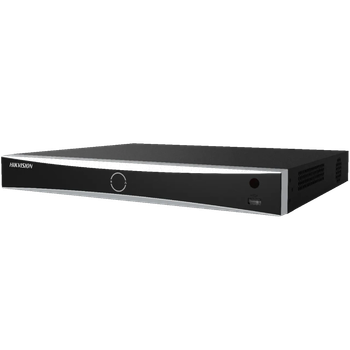 8-канальний 4K мережевий відеореєстратор AcuSense Hikvision DS-7608NXI-K2(D)