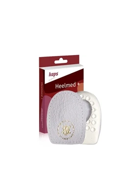 Подпяточник жесткий Kaps Heelmed+ размер 35-37
