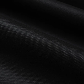 Ткань спанбонд 50G черный (50г/м.кв160см пог.м) 135547