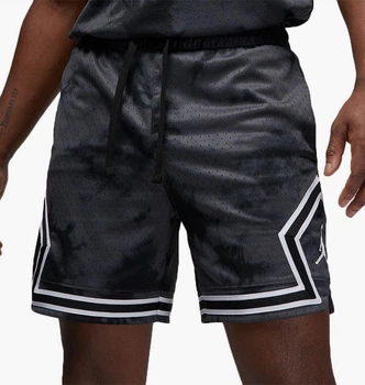 Шорты Air Jordan Dri-Fit Sport Breakfast Club Grey DZ0561-022 XL