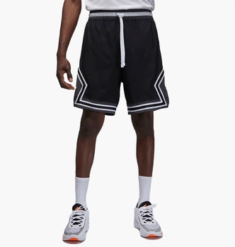 Шорти Air Jordan Dri-Fit Sport MenS Woven Diamond Shorts Black FB7580-010 S