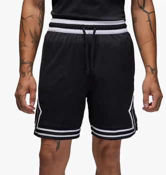 Шорти Air Jordan Dri-Fit Sprt Dmnd Short Black HF9910-010 M
