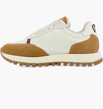 Кроссовки Gant Caffay White/Brown 27533166-G136 39