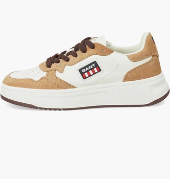 Кроссовки Gant Yinsy Beige/Brown 25533199-G165 41