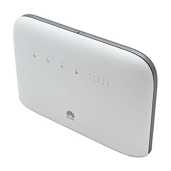 Мощный 4G LTE маршрутизатор Huawei B715s-23c