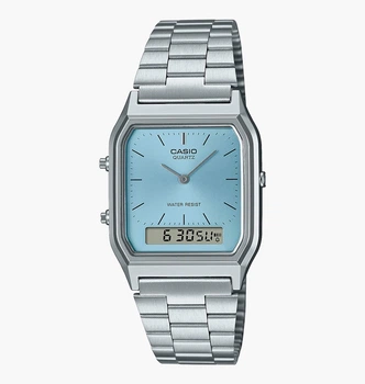 Часы Casio AQ-230A-2A1 MISC