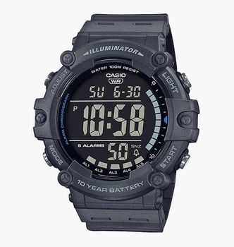Годинник Casio AE-1500WH-8B MISC