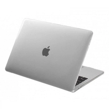 Чохол MacBook Air 13.3" M1 2018-2020 A2179/A2337/A1932 Crystal clear