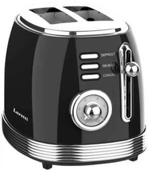 Тостер LARETTI LR-EC2355