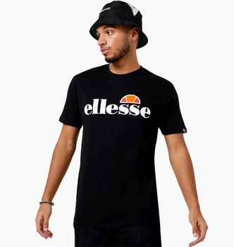 Футболка Ellesse Sl Prado Tee Blue SHC07405-011 L