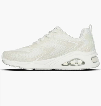 Кросівки Skechers Tres-Air Uno - Glit-Airy White 177411-WHT 38