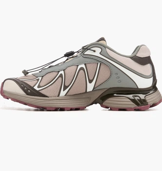 Кроссовки Salomon Xt-Whisper Beige L47761800 38.5