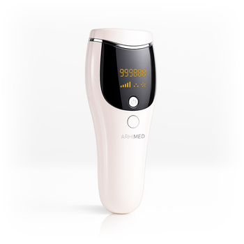 Фотоэпилятор ArhiMED IPL PRO