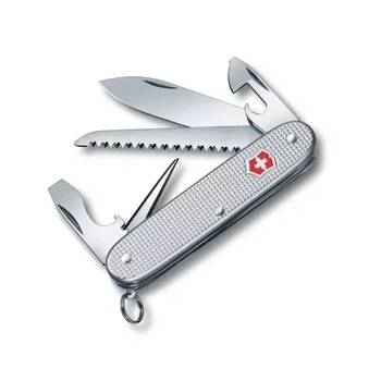 Ніж Victorinox Farmer багатофункціональний для активного відпочинку та повсякденного використання з 8 інструментами
