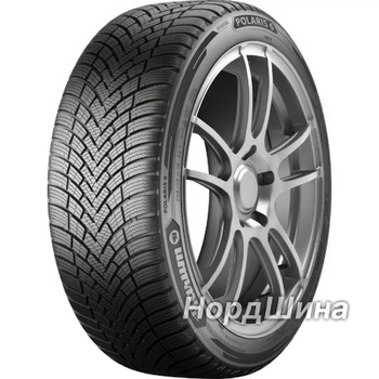 Barum Polaris 6 215/65 R16 102H XL