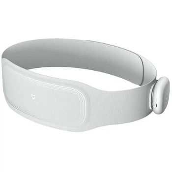 Умный электростимулятор для спины и живота Mijia Smart Waist Massager EMS MJYBAMY1-ZJ Black