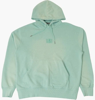 Худі Air Jordan Flight Fleece Washed Pullover Hoodie Turquoise FV7249-368 L