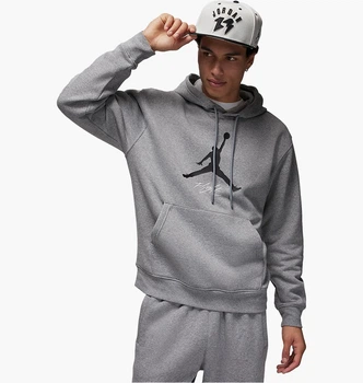 Худі Air Jordan Essentials Grey FD7545-091 XL
