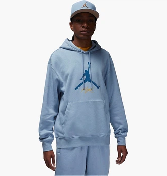 Худі Air Jordan Essentials Light Blue FD7545-436 XL