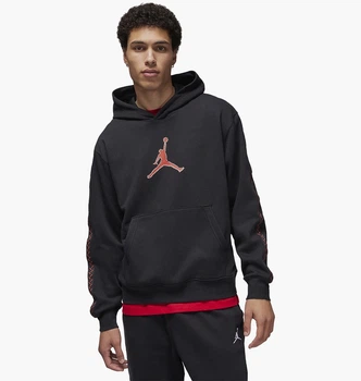Худі Air Jordan Flight Mvp Black FN6352-010 XL