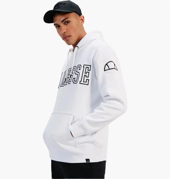 Худи Ellesse Montato Oh White SXT19205-908 XXL