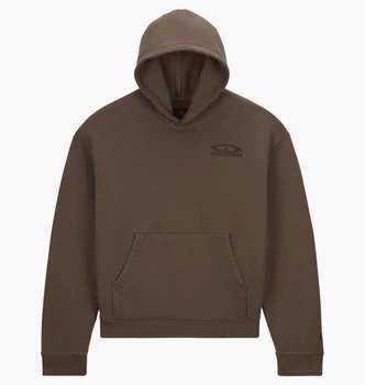 Худі Air Jordan Travis Scott Full-Zip Hoodie Palomino Brown DZ5500-275 M