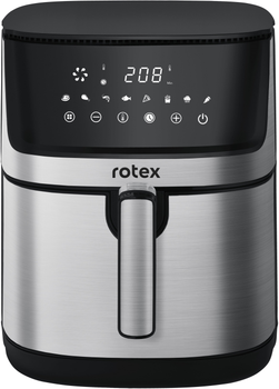 Мультипіч Rotex ROM770-XL Up&DownFry
