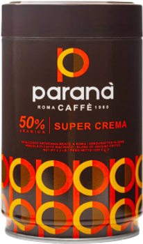 Kawa mielona Parana Super Crema 250 g (8025287199850)