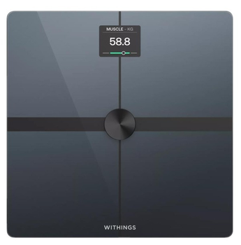 Смарт-ваги Withings Body Smart Black