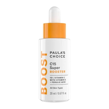 Сыворотка с витамином C Paula's Choice C15 Super Booster 20 ml