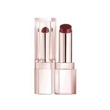Увлажняющий глянцевый бальзам для губ Lancome Lip Idole Butterglow (60 Million Dollar Berry) 0.8 g Mini