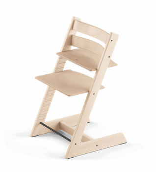 Дитячий Стільчик Stokke Tripp Trapp Natur