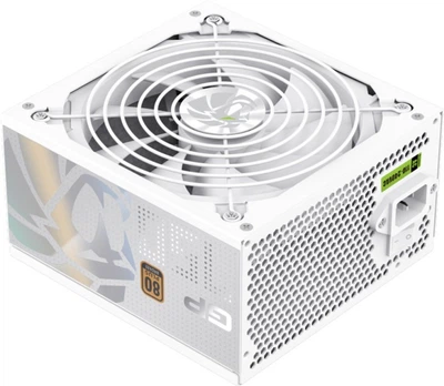 Блок живлення GAMEMAX GP 750B WH