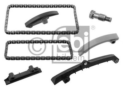 FEBI к-кт ланцюга ГРМ VW 2.8 Febi Bilstein (45792)