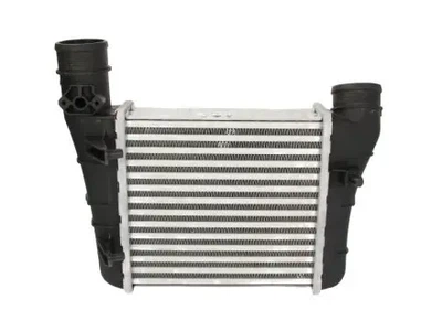 KALE AUDI Інтеркулер лів. A4 2.0TDI/TFSi 04- KALE (352430)