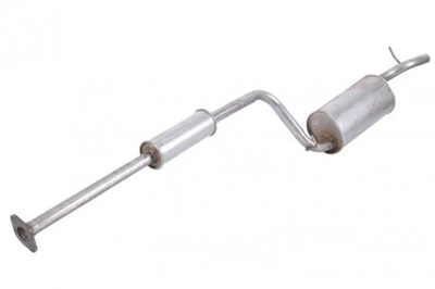 Глушник середня частина MAZDA 3 03- (288-203) BOSAL Bosal (288203)