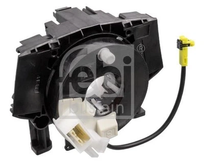 FEBI NISSAN контактний кільце подушки безпеки Note, Pathfinder, Navara Febi Bilstein (177729)