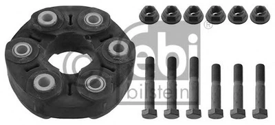 FEBI BMW еластична муфта E90 Febi Bilstein (43523)