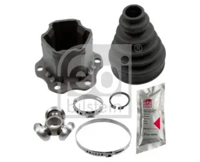 FEBI VW ШРКШ внутрішній. AUDI A4/A5/A6/A7/A8/Q5 Febi Bilstein (185457)
