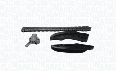 MAGNETI MARELLI К-кт. ланцюга BMW 1,3,5 E90 316d Magneti Marelli (341500000600)