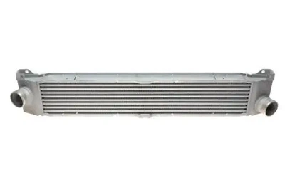 MAGNETI MARELLI CITROEN Інтеркулер Jumper, Fiat Ducato, Peugeot Boxer 06- Magneti Marelli (MST423)