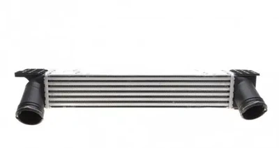 MAGNETI MARELLI BMW Інтеркулер 1 E81/87, 3 E90, X1 E84 1.8d/2.0d Magneti Marelli (MST488)