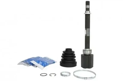 SKF NISSAN ШРКШ внутрішній Juke 1,6 10- SKF (VKJA8985)